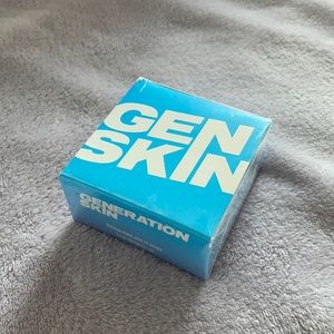 Generation Skin Hydrating Marine Algae eyepatches